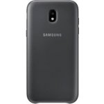 Samsung Dual Layer Cover J7 2017 Black EF-PJ730CBEGWW – Hledejceny.cz