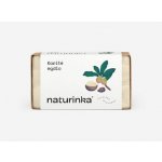 Naturinka Karité mýdlo normal 110 g – Zboží Dáma