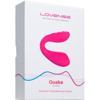 Lovense Quake