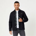 Bench Heavy Weight Twill shirt Jacket None – Zboží Dáma