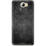 iSaprio Black Wood 13 pro Huawei Y5 II – Zbozi.Blesk.cz