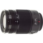 Panasonic Lumix G X Vario 35-100mm f/2.8 II Power O.I.S. – Zbozi.Blesk.cz