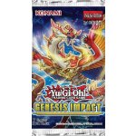 Konami Yu-Gi-Oh Genesis Impact Booster – Hledejceny.cz