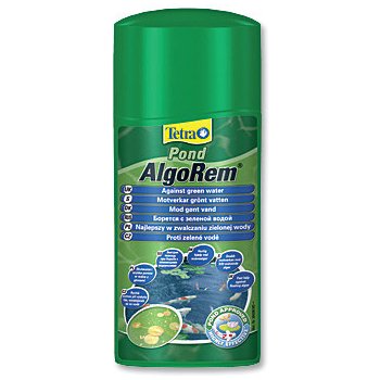 TetraPond AlgoRem 500ml Tetra