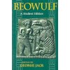 Kniha Beowulf