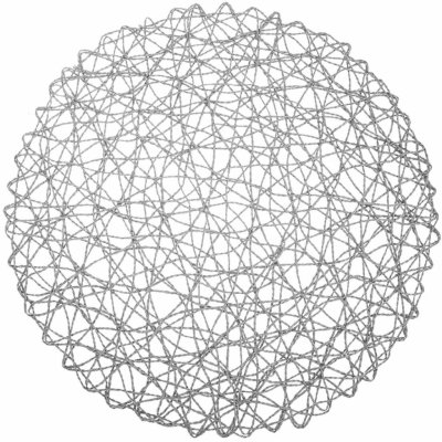 Orion prostírání kukuř. šustí 35cm – Zboží Dáma