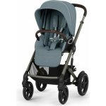 Cybex Talos S Lux Stormy Blue 2025 – Sleviste.cz