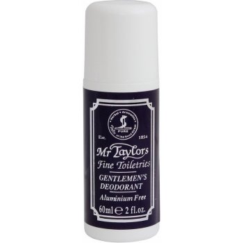 Taylor of Old Bond Street Mr. Taylor's roll-on 60 ml