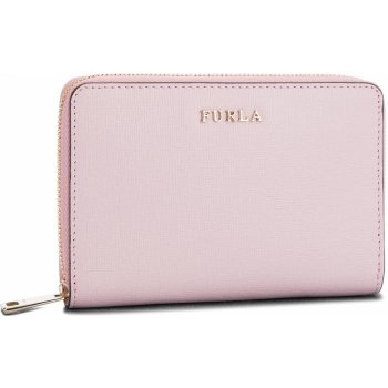 Furla Velká dámská peněženka Babylon 963112 P PT16 B30 Camelia e