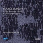 Dufourt H. - L'afrique D'apres Tiepolo CD – Hledejceny.cz