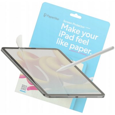 Paperlike Screen Protector 2.1 iPad Air 13 2024 PL2A-12-24 – Zboží Živě
