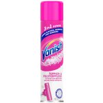 Vanish Power pěna na koberce 650 ml – Hledejceny.cz