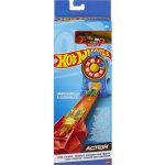 Hot Wheels kaskadérské kousky Super salto set – Zboží Dáma