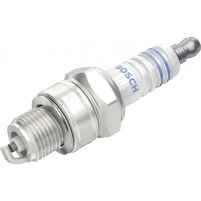 Zapalovací svíčka BOSCH 0 241 235 754 – Hledejceny.cz