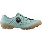 Shimano MTB SH-XC302 šedé – Sleviste.cz