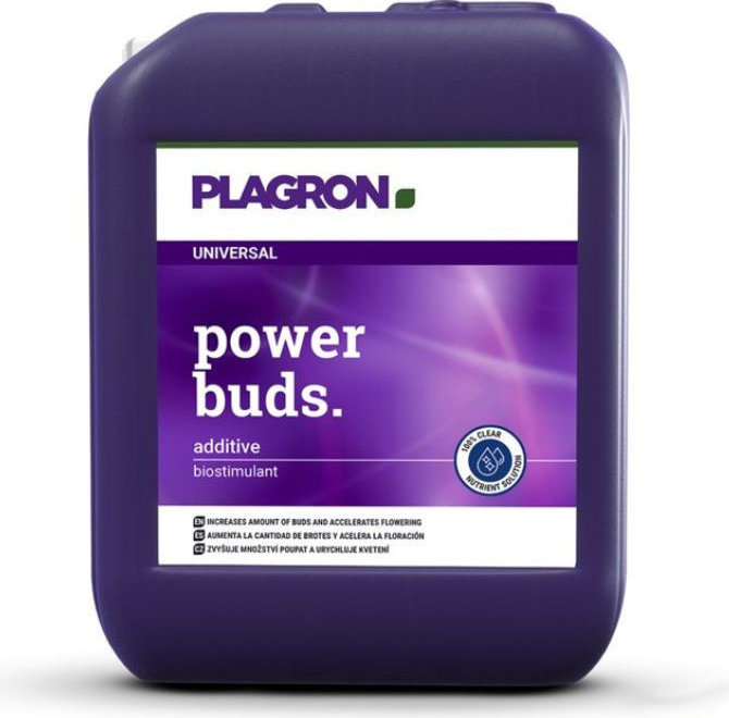 Plagron Power Buds 20 l