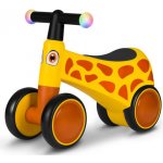 Lionelo Sammy Žlutá – Zboží Dáma