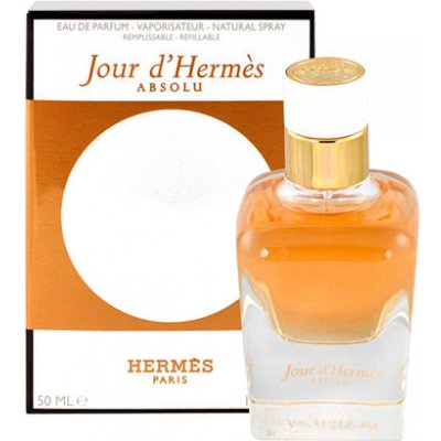Hermès Jour d´Hermès Absolu parfémovaná voda dámská 85 ml tester – Zbozi.Blesk.cz