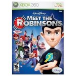 Meet the Robinsons – Hledejceny.cz