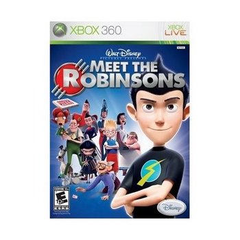 Meet the Robinsons