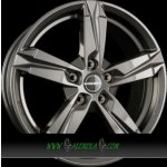 BORBET T10 7x17 5x114,3 ET50 mistral anthracite glossy – Sleviste.cz