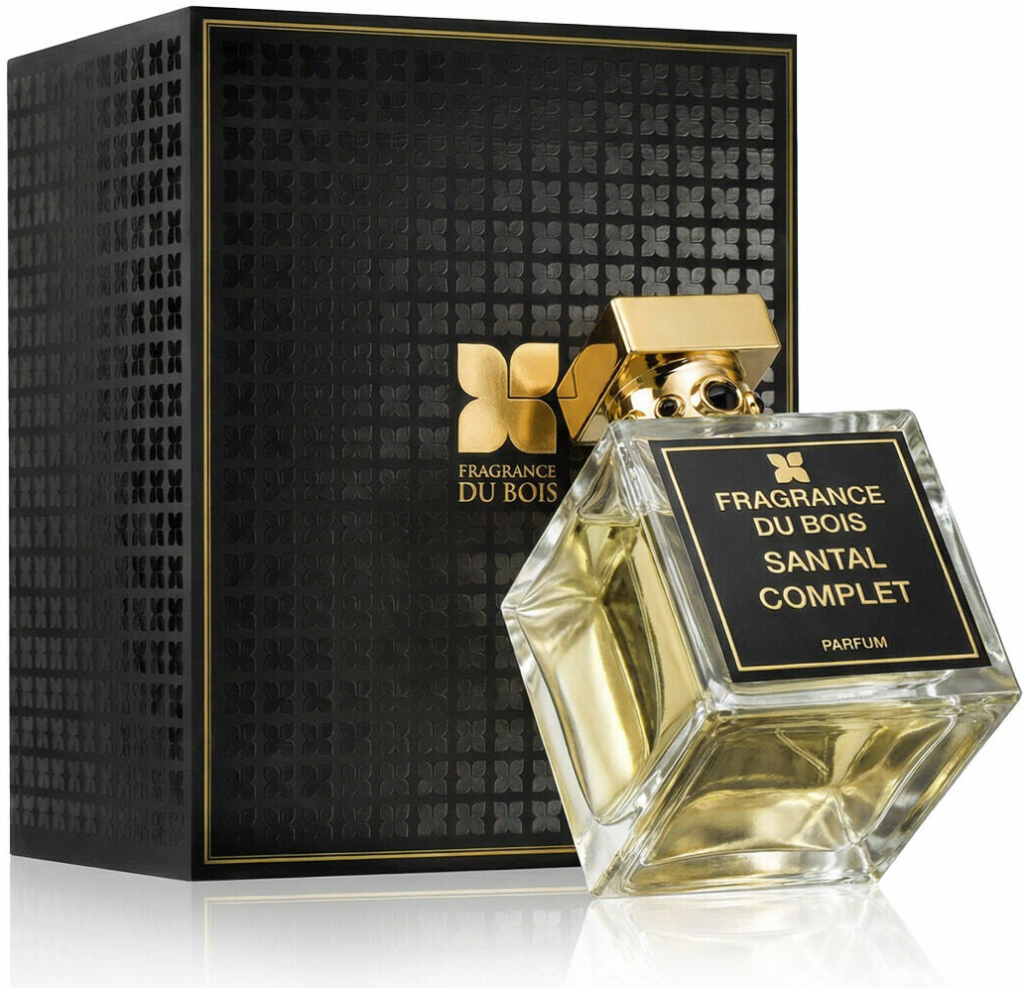 Fragrance Du Bois Santal Complet parfém unisex 100 ml
