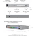Ubiquiti USW-Pro-Max-16-PoE – Zboží Živě
