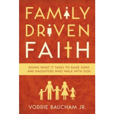 Family Driven Faith – Hledejceny.cz