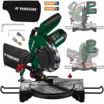 PARKSIDE PKS 1500 C4 – Zbozi.Blesk.cz