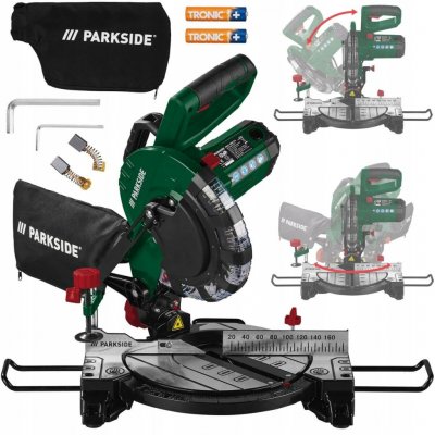 PARKSIDE PKS 1500 C4 – Zbozi.Blesk.cz
