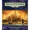 Karetní hry Fantasy Flight Games Arkham Horror LCG: Path to Carcosa Campaign Expansion