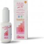 Arginal krém pro 5 dní ženy s mochnou a zeleným jílem 30 ml – Hledejceny.cz