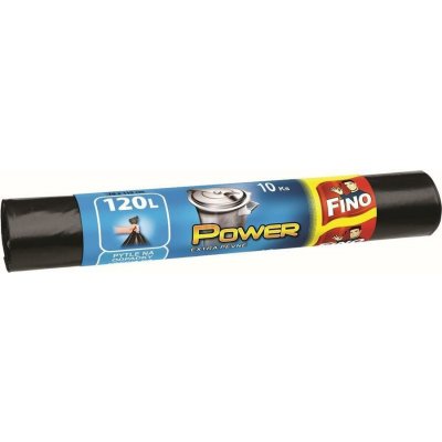 Fino LD Power 120 l 40µm 10ks – Zbozi.Blesk.cz