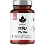 Puhdistamo Triple Iron Tripla Rauta 60 kapslí – Hledejceny.cz