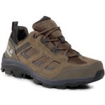 Jack Wolfskin Vojo 3 Texapore Low M 4042441 hnědé – Hledejceny.cz