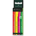 Faber Castell 38 4 ks – Zboží Dáma