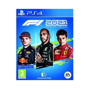 F1 2021