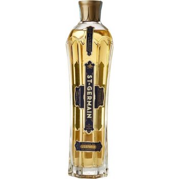 St. Germain Elderflower 20% 0,7 l (holá láhev)