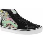 Vans Mn Skate Sk8-Hi Shroom Doom Blk Gr Ash (API) – Hledejceny.cz