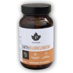 Earth Kurkumiini 60 kapslí – Sleviste.cz