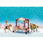 Playmobil 70396 Vánoční koncert – Zboží Dáma