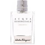 Salvatore Ferragamo Acqva Essenziale Colonia toaletní voda pánská 50 ml – Hledejceny.cz