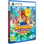 Nikoderiko: The Magical World (Director's Cut) (Collector's Edition) – Zbozi.Blesk.cz