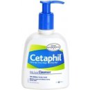 Cetaphil Cleansers čistící emulze pro normální až mastnou pleť 237 ml