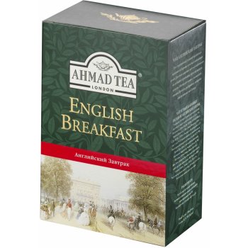 Ahmad Tea English Breakfast 100 g