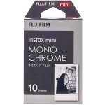 Fujifilm Instax Mini Monochrome (10ks) – Zbozi.Blesk.cz