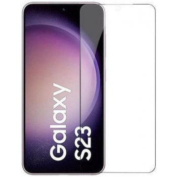 Nillkin Tvrzené Sklo 2.5D CP+ PRO Black pro Samsung Galaxy S23 6902048260887