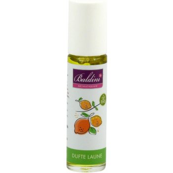 Baldini Taoasis Aroma roll-on Dobrá nálada 10 ml