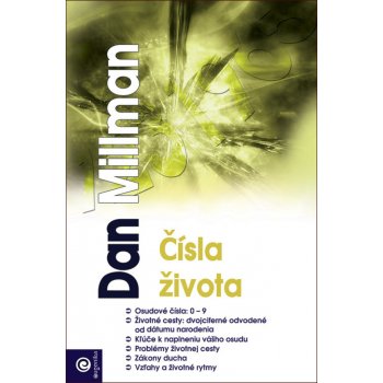 Čísla života Millman Dan