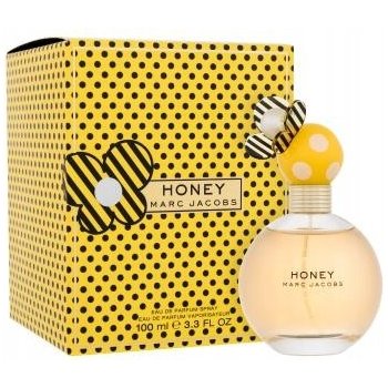 Marc Jacobs Honey parfémovaná voda dámská 100 ml